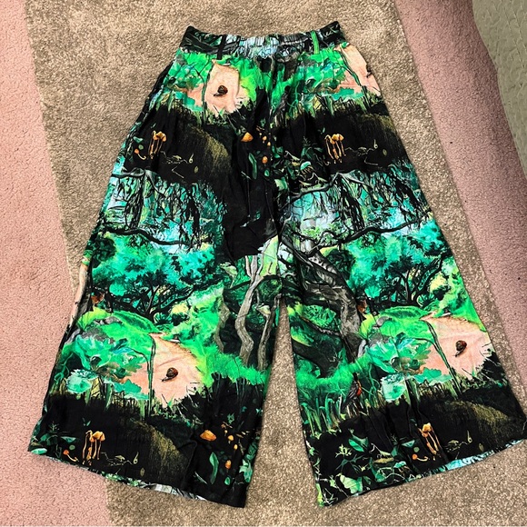 *SOLD* Fashion Brand Company cayetana trousers - Picture 2 of 7